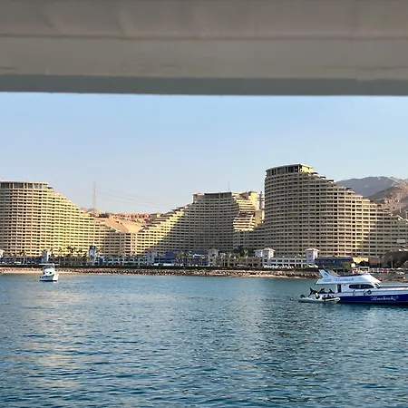 Porto Sokhna Pyramids Residence