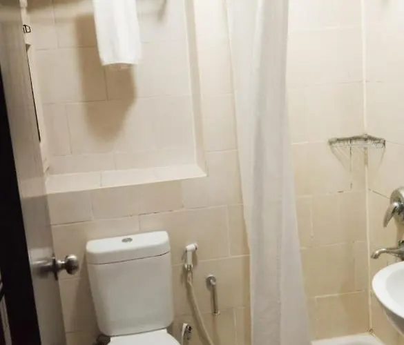 Апарт-отель Porto Sokhna Pyramids 5*
