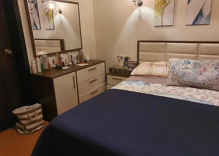 Apartmanhotel Porto Sokhna Pyramids 5*