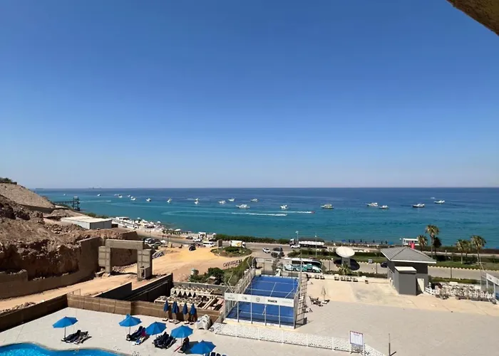 Porto Sokhna Pyramids 5*