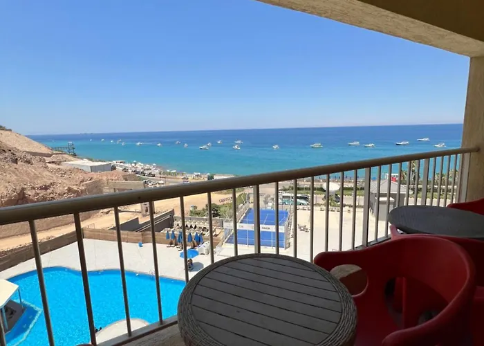 Porto Sokhna Pyramids 5* Айн-Сохна