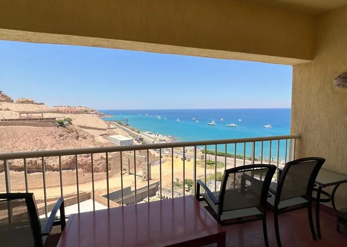 Porto Sokhna Pyramids