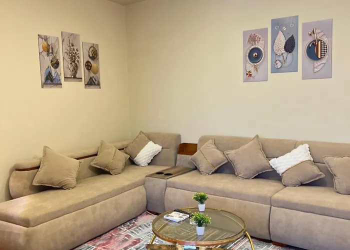 Апарт-отель Porto Sokhna Pyramids 5*